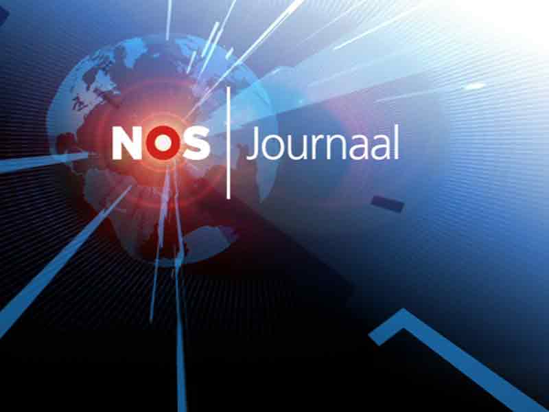 Extra uitzendingen Journaal