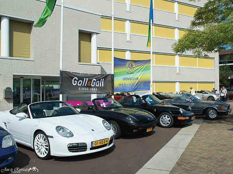 Lions Polderrally op 18 april geannuleerd 