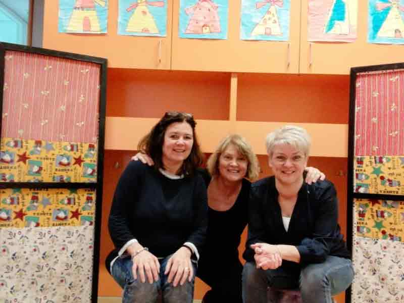 Lottie en Dottie zijn weer terug!