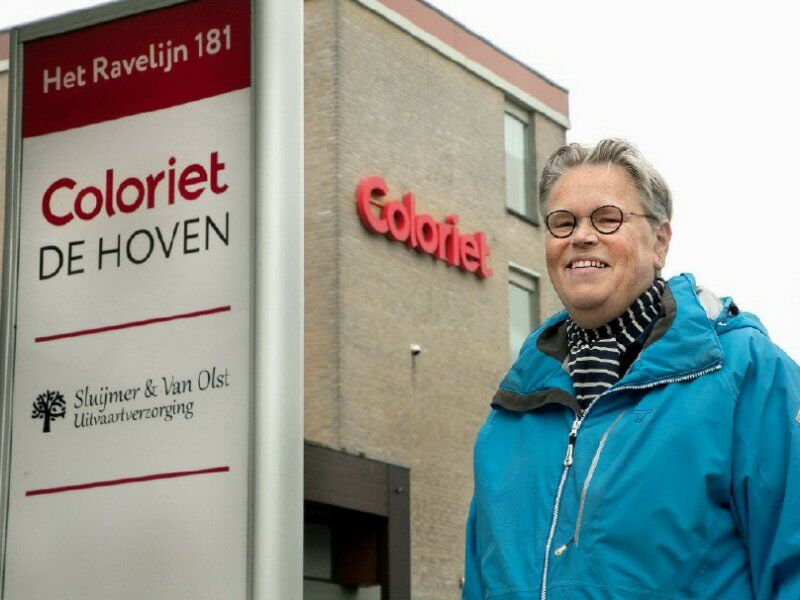 Cliëntenraad Coloriet Wijkzorg zoekt versterking