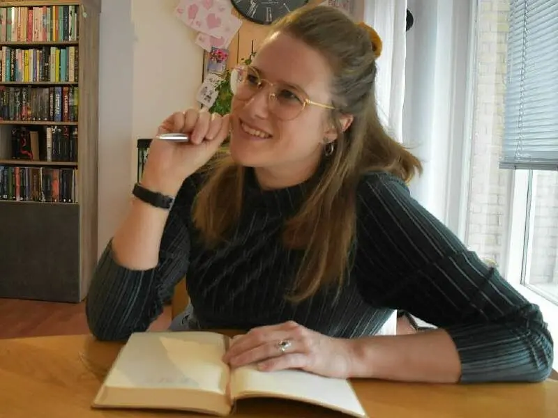 Gedichtenwedstrijd Flevomeer Bibliotheek