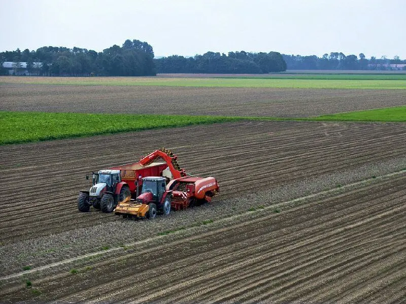 6e openstelling regeling jonge landbouwers