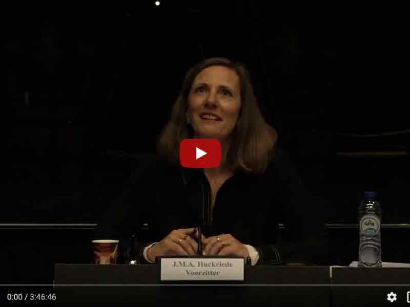 Commissie Bestuur, Ruimte en Samenleving 