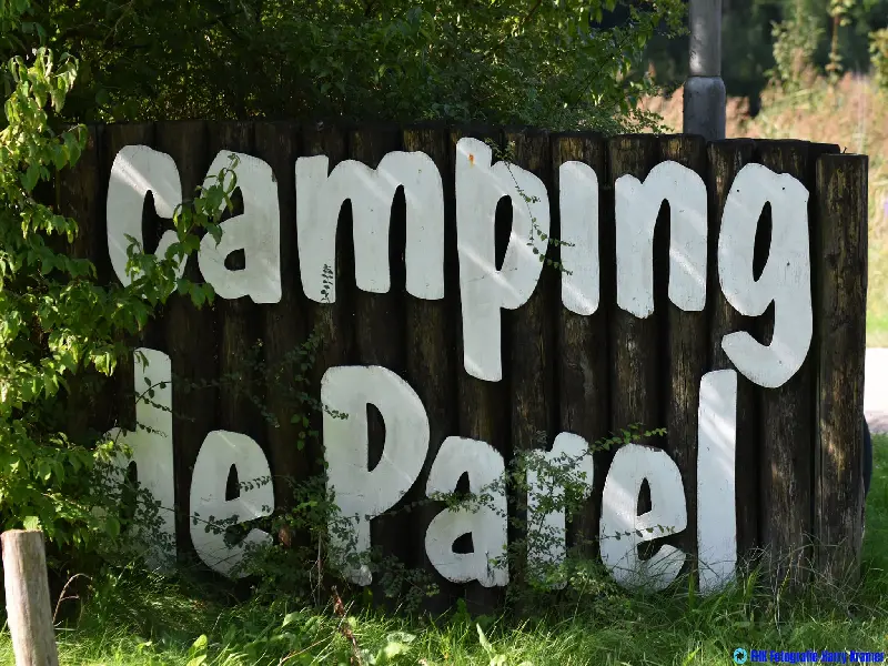 Camping de Parel verkocht