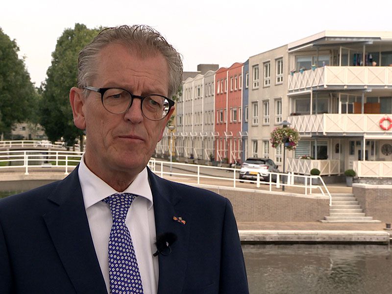 Extra coronamaatregelen in Zeewolde