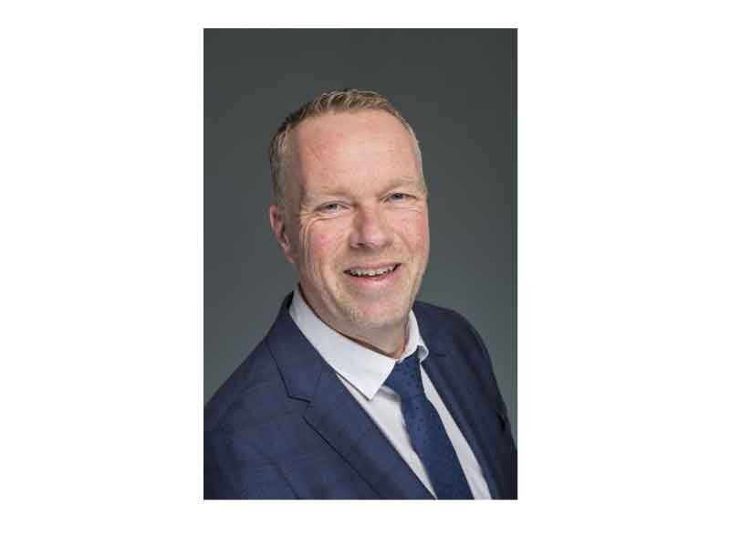 Cees Verdam van GGD Flevoland overleden