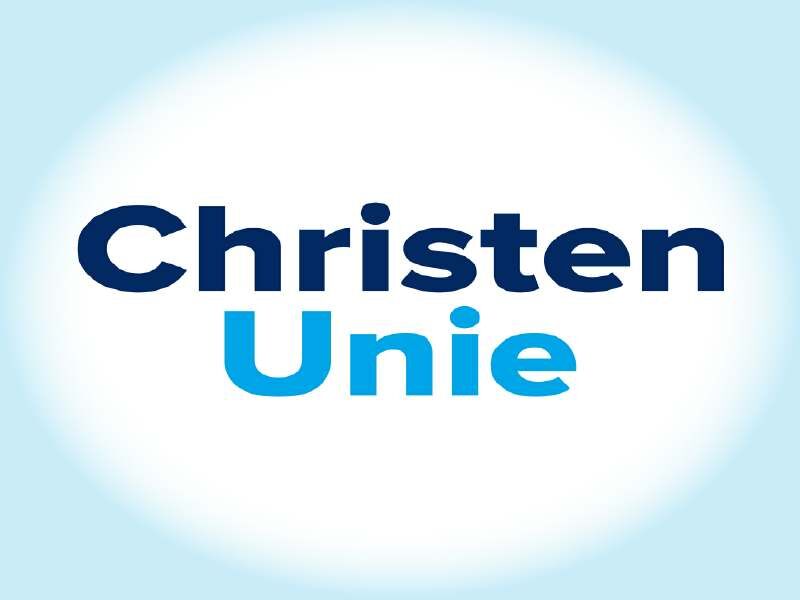 Logo CU Zeewolde