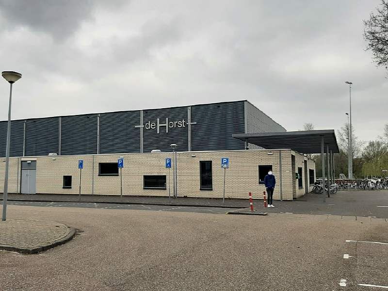 Jongvolwassenen blijven achter bij vaccinaties
