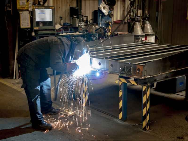 Flevoland zet kraptesector Techniek hoog op agenda