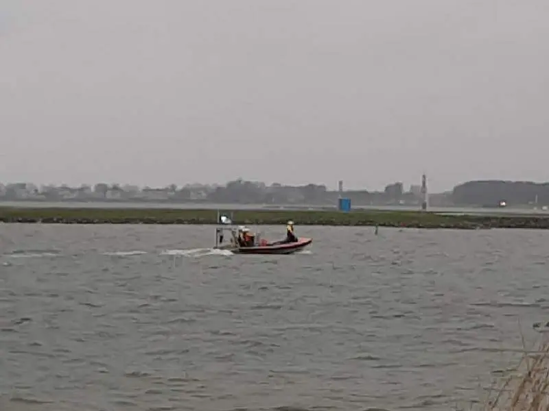Lichaam vermiste kanovaarder gevonden