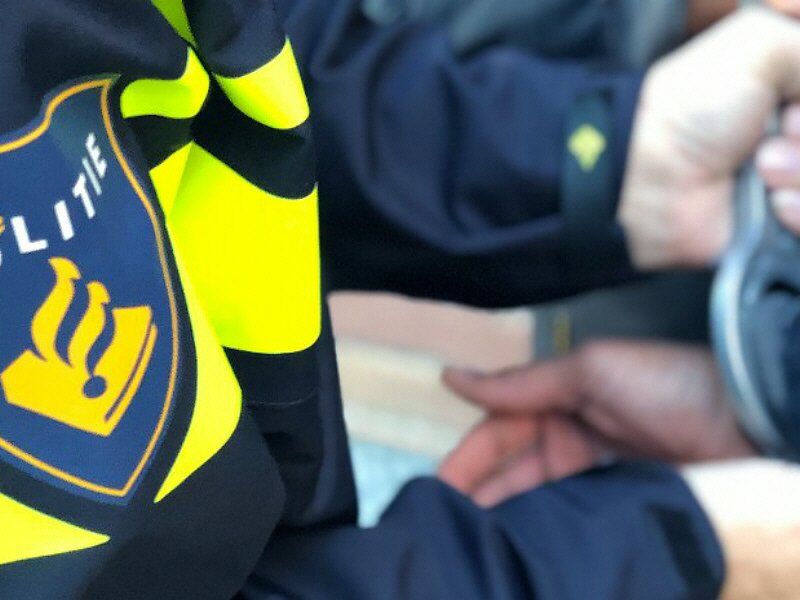 Nieuwe aanhouding in onderzoek naar autobranden Zeewolde