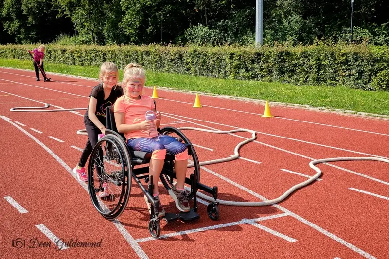 Samenspeelmiddag smaakt naar meer