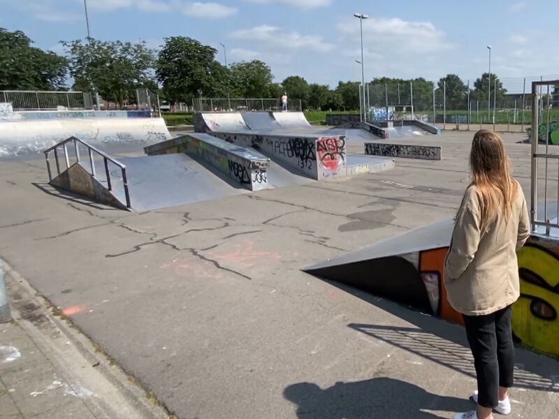 “Meer hangplekken nodig voor jongeren in Zeewolde”