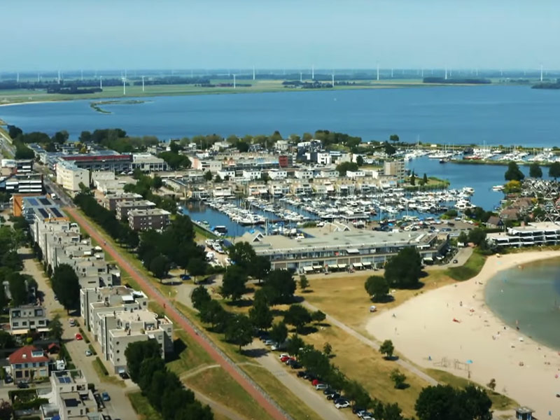 Top op de Bodem: Zeewolde toerisme hoofdstad Flevoland