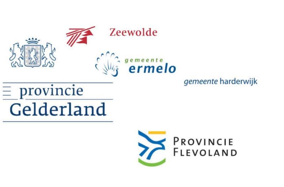 Zeewolde wil vruchten plukken van samenwerking