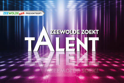 Zeewolde Zoekt Talent tweede editie