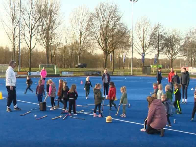 Kabouterinstuif HCZ 20 februari