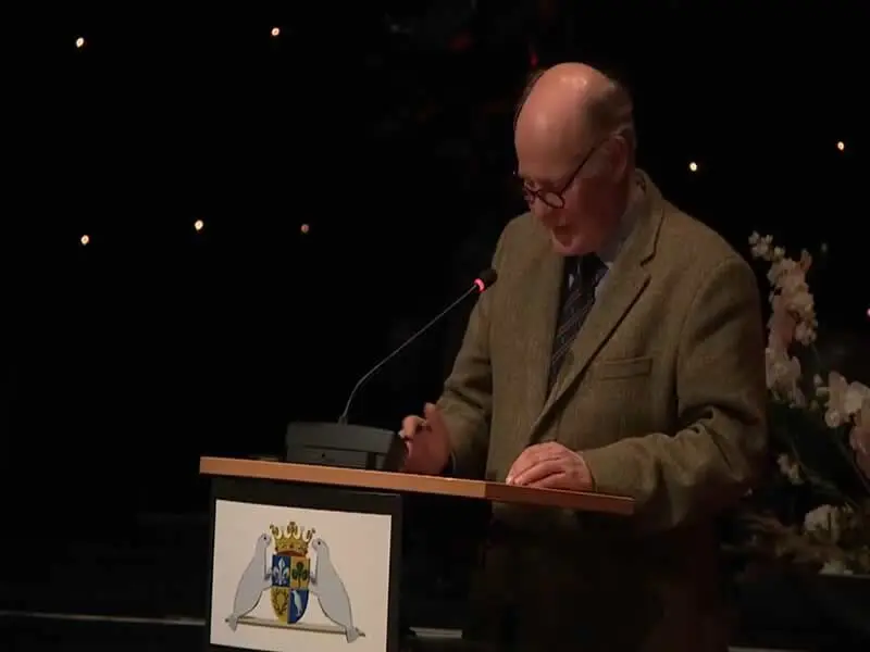 Raadsvergadering 11 februari