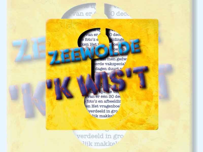 'k Wist 't - De uitslag