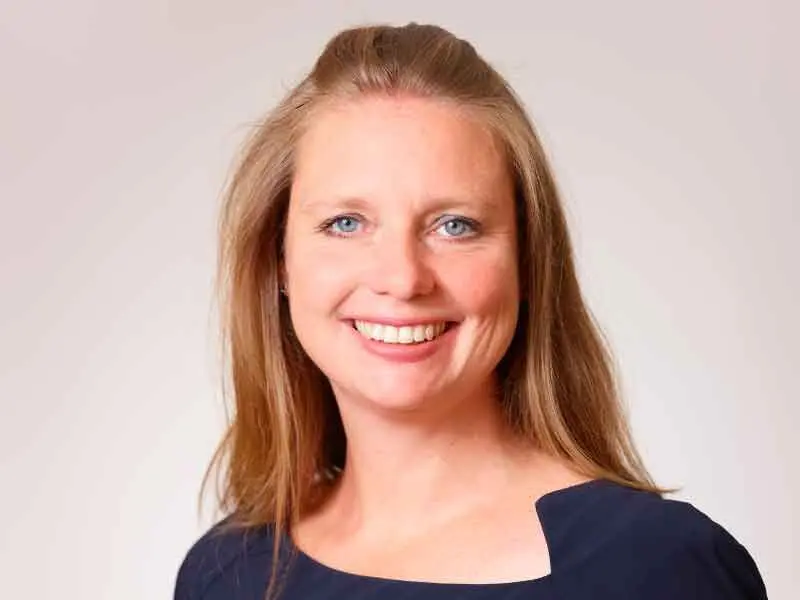 Saskia Boot - Veerman maakt rvc Woonpalet compleet