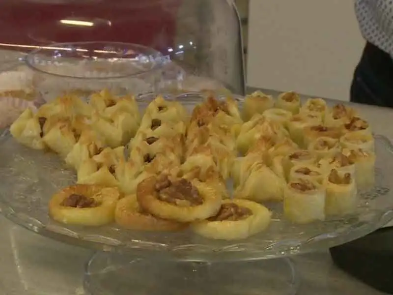 Flevocafe bibliotheek heropent met Syrisch eten