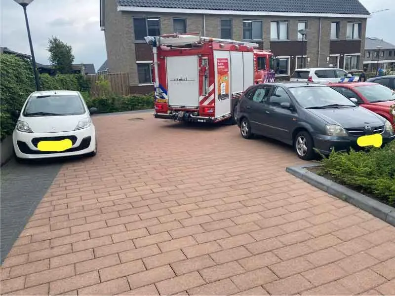 Fout parkeren kan levens riskeren