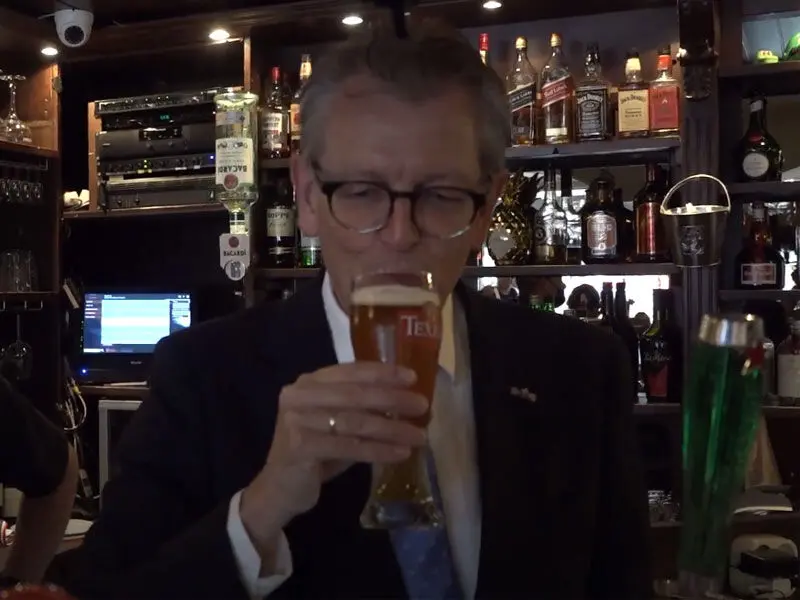 Een nieuwe ‘vuurtoren’ in Zeewolde 