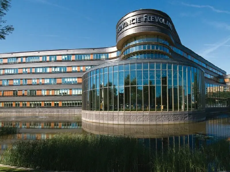 Steunpakket Corona en Sport