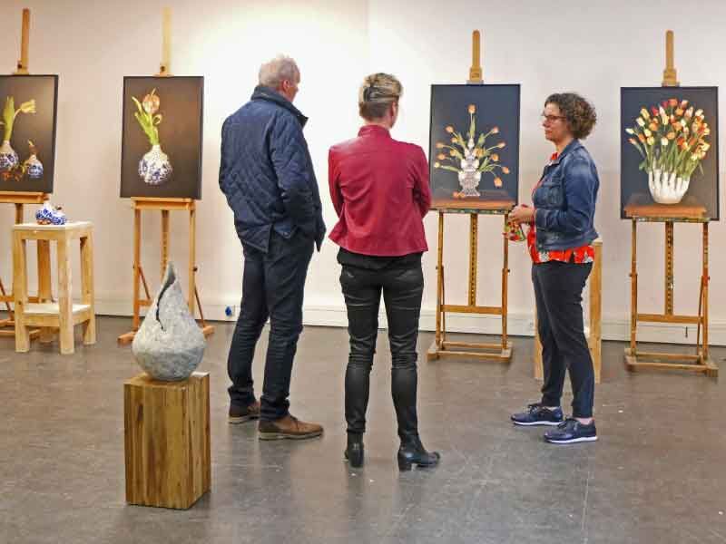 Inschrijven voor Tour of Art kan nog steeds!