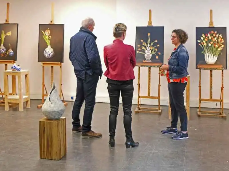 Inschrijving Tour of Art 2021 van start!