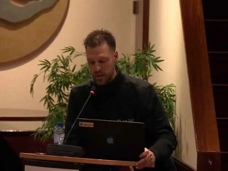 Gemeenteraadsvergadering 4 maart