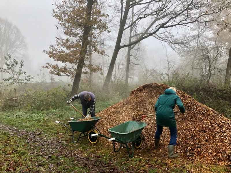 Extra impuls door verlenging LEADER Flevoland