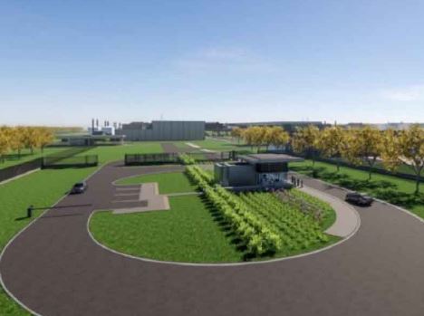 Laatste opinievergadering datacenter live bij LOZ