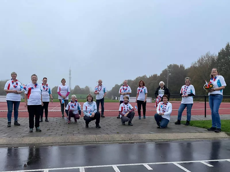 Finale Diabetes Challenge Light