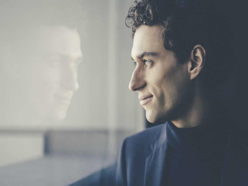 Pianovirtuoos Camiel Boomsma in Randmeerconcert Zeewolde