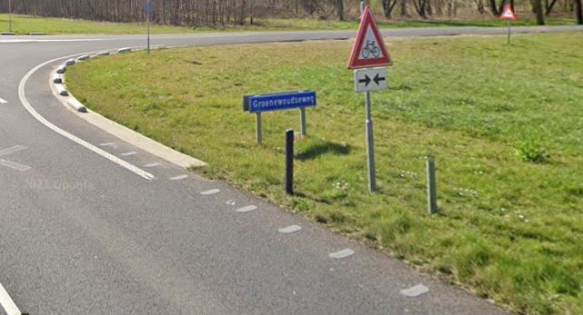 RvS: Bezwaar Defensie tegen aanleg zonnepark te laat