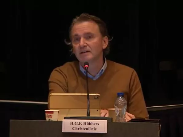 ChristenUnie wenst meer aandacht voor ouderen