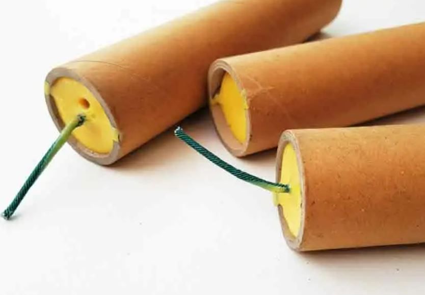 Illegaal vuurwerk aangetroffen