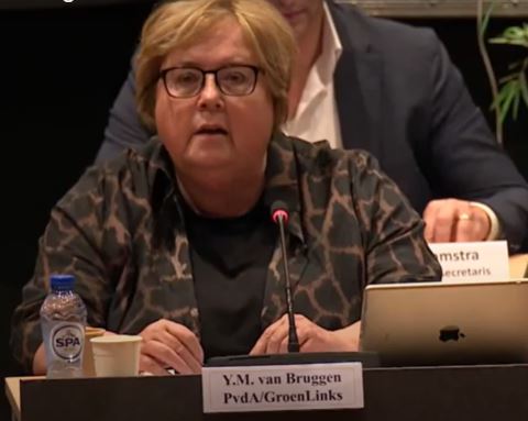 'Gemeenteraadsleden prima in staat om besluit te nemen over datacenter Meta'