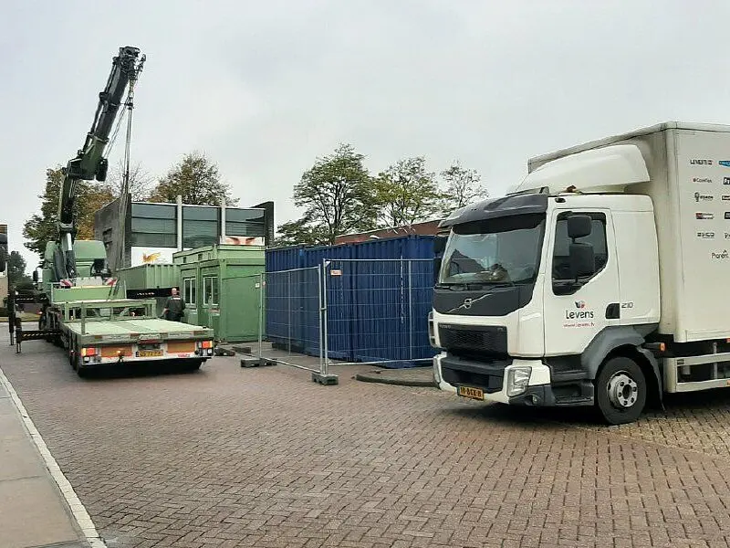 Deen verdwijnt uit het straatbeeld