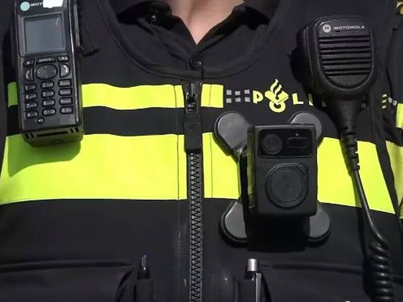 Politie meldt drie incidenten met potloodventer