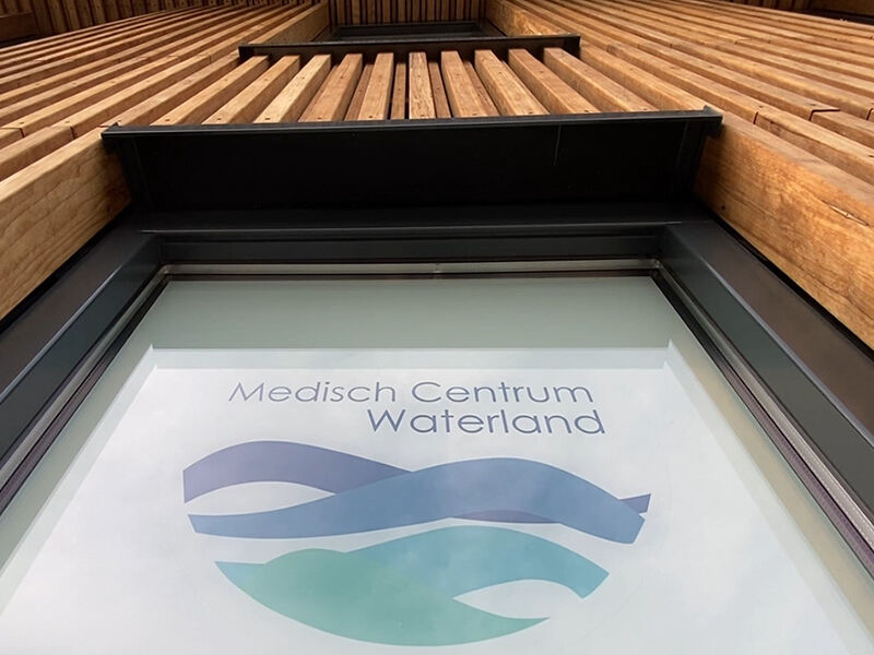 Medisch Centrum Waterland bijna klaar