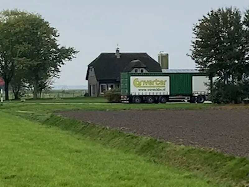 Minister neemt maatregelen na vaststelling vogelgriep
