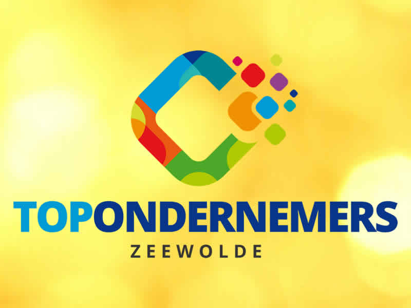 Logo Topondernemers Zeewolde