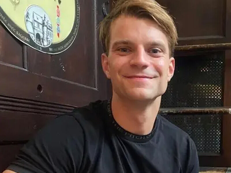 Wortman nieuw bestuurslid JOVD