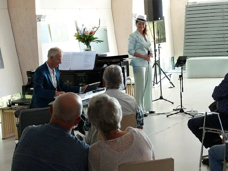 Openingsweekend cultureel seizoen ’21-‘22