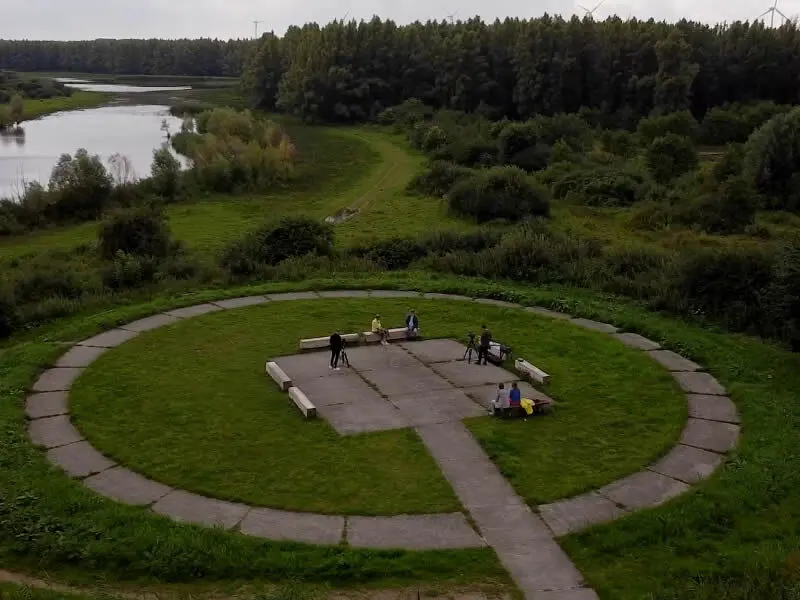 10 jarig bestaan Alzheimercafé in Zeewolde