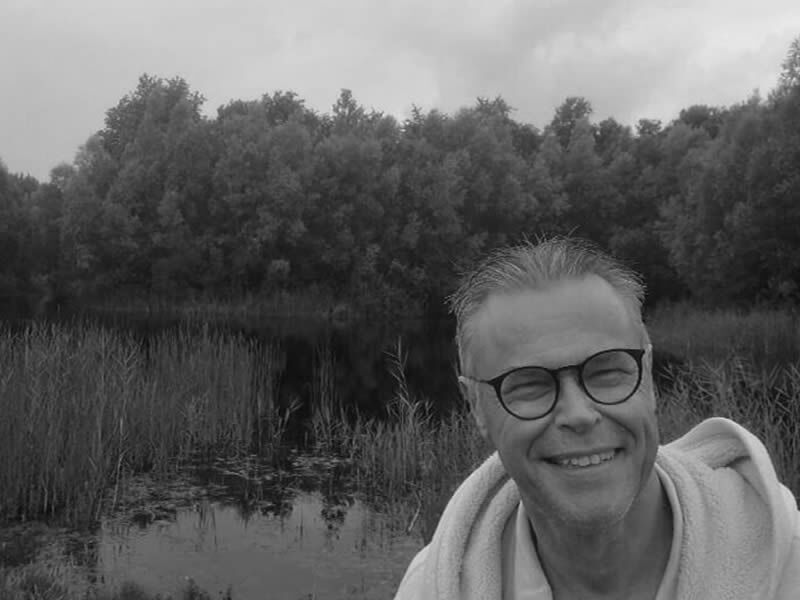 Geliefde Ben van den Hengel (61) overleden