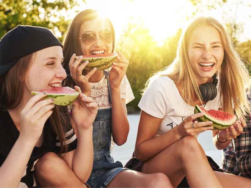Doe mee aan de Flevolandse Kantine Challenge