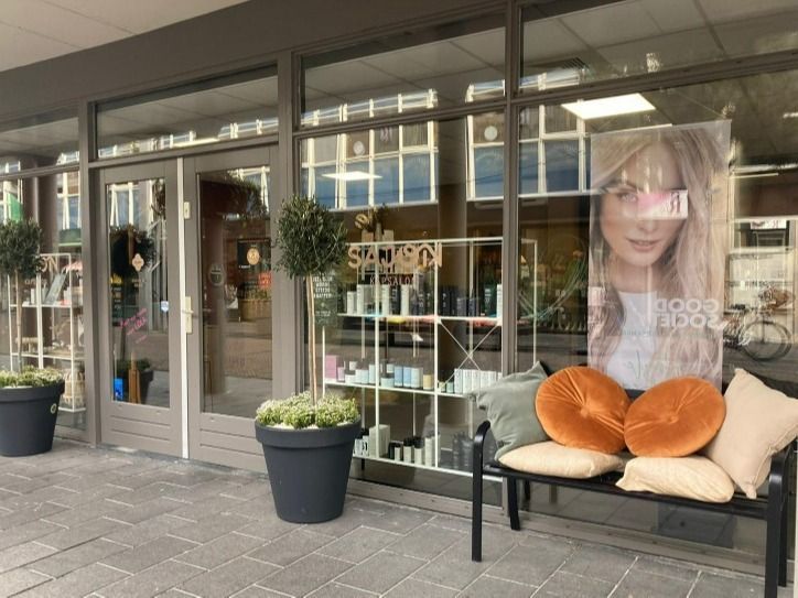 Kapsalon plant ‘me-time-momentje’ voor Oekraïners